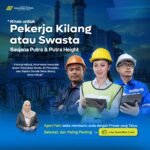 Pinjaman wang berlesen untuk pekerja kilang di Saujana Putra & Putra Heights - Agent Sarah