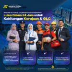 Pinjaman peribadi khas untuk kakitangan awam, guru, staf MAHSA, dan GLC di Bandar Saujana Putra (BSP) tanpa penjamin.